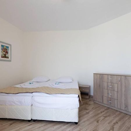 Zevs Residence Nesebar Eksteriør bilde