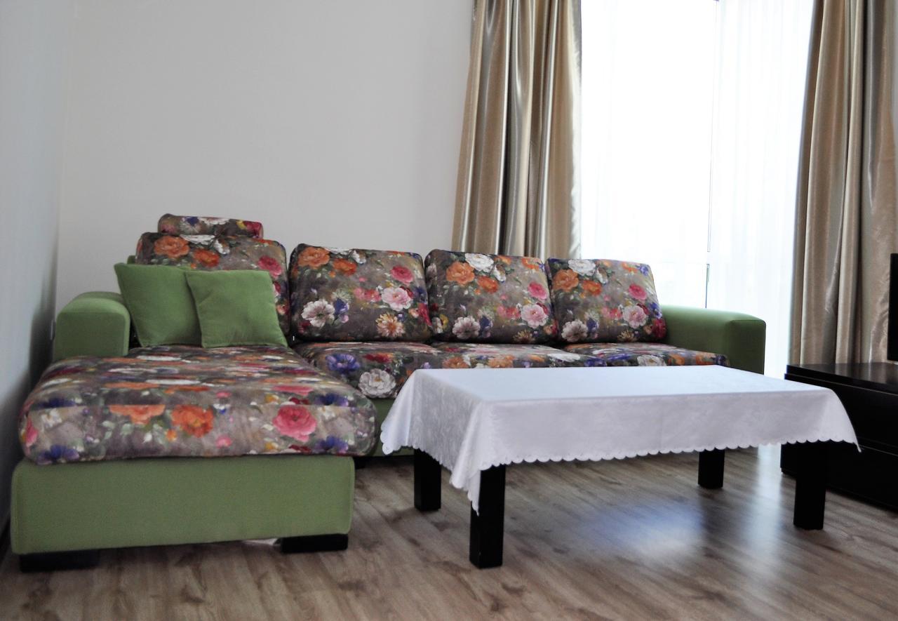 Zevs Residence Nesebar Eksteriør bilde