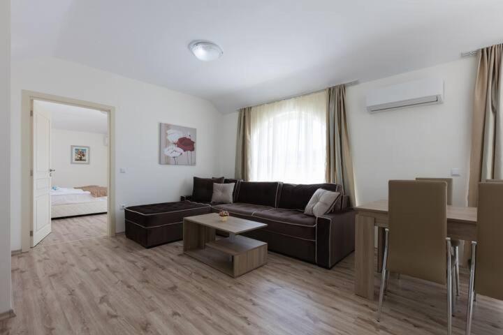 Zevs Residence Nesebar Eksteriør bilde