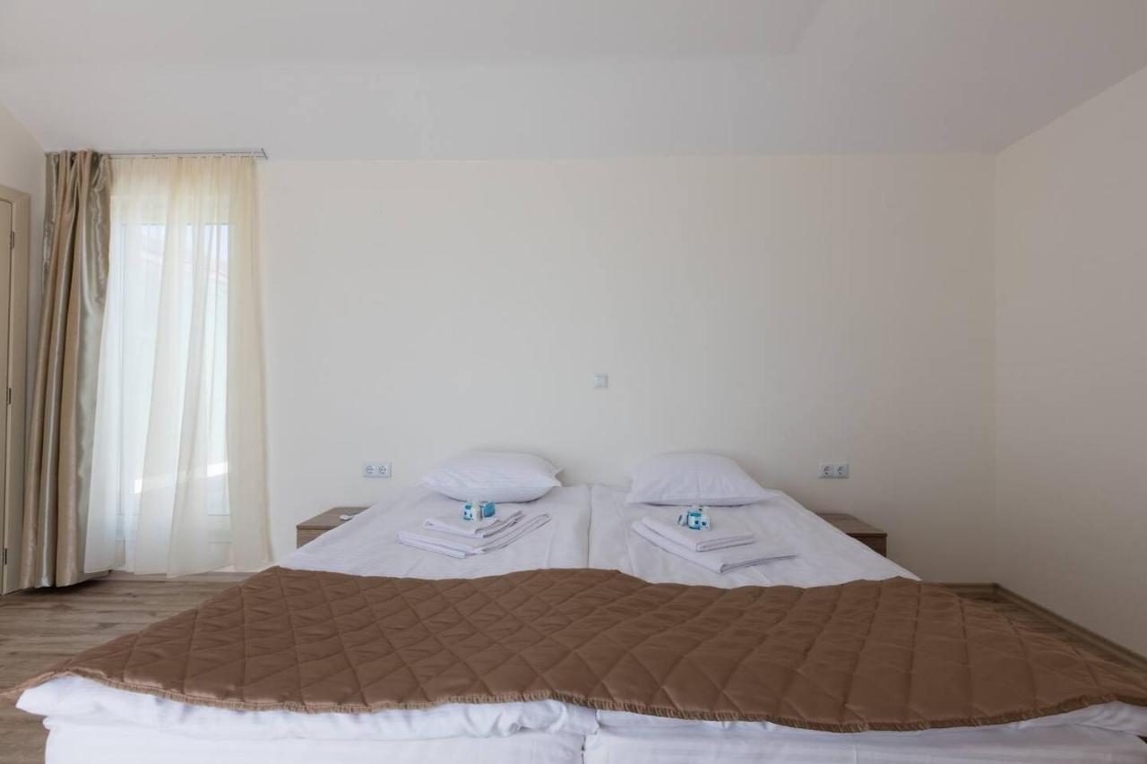 Zevs Residence Nesebar Eksteriør bilde