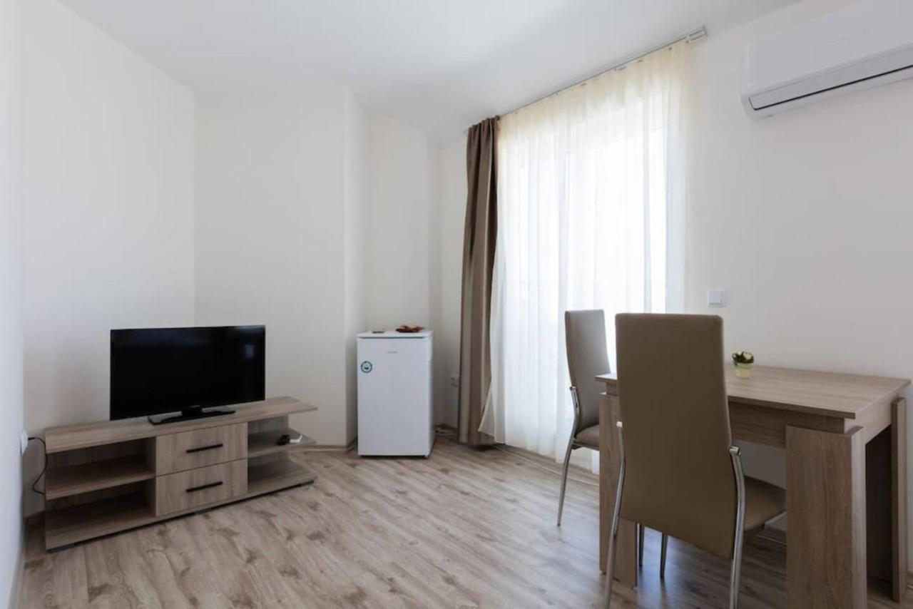Zevs Residence Nesebar Eksteriør bilde