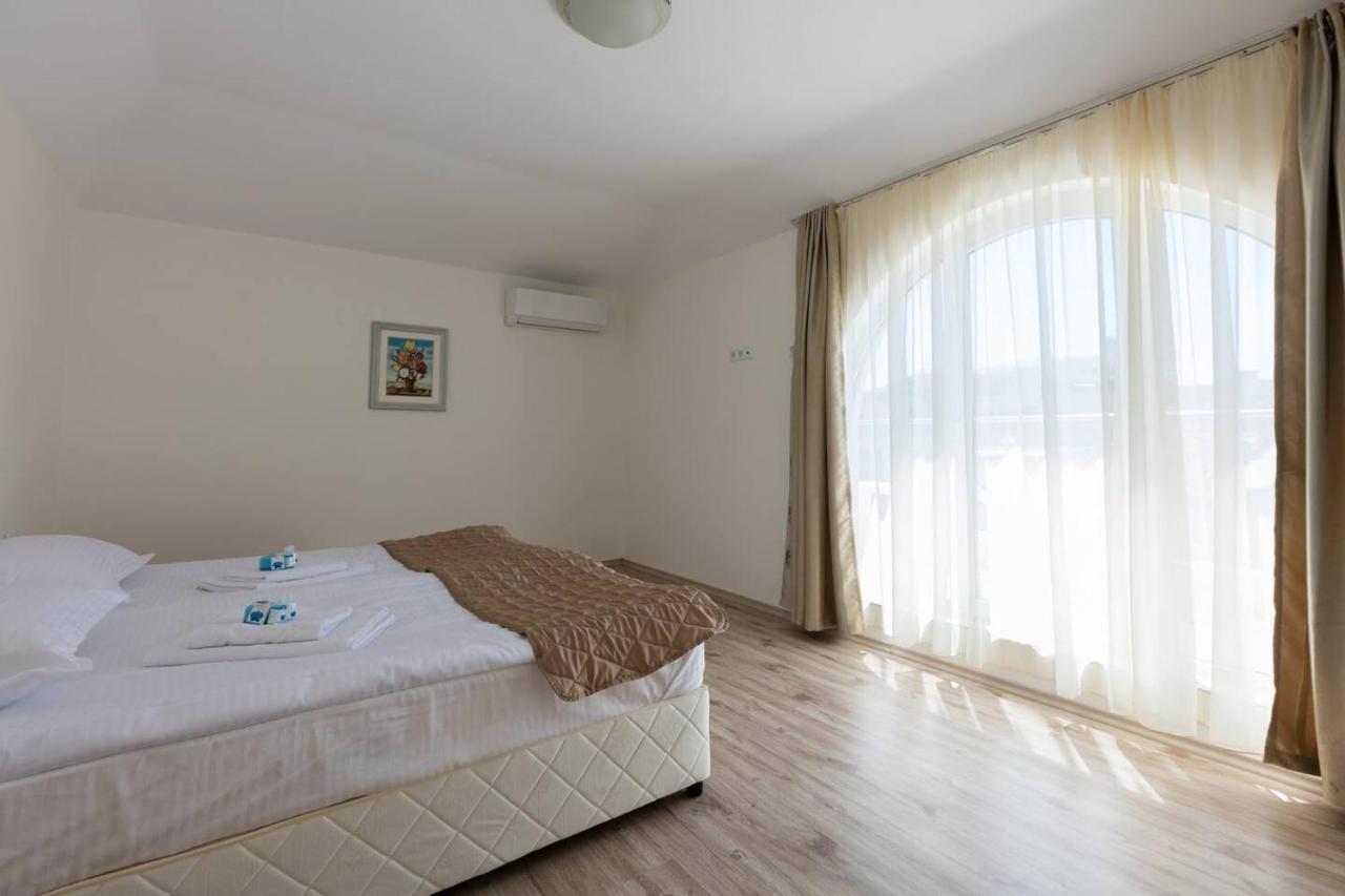 Zevs Residence Nesebar Eksteriør bilde